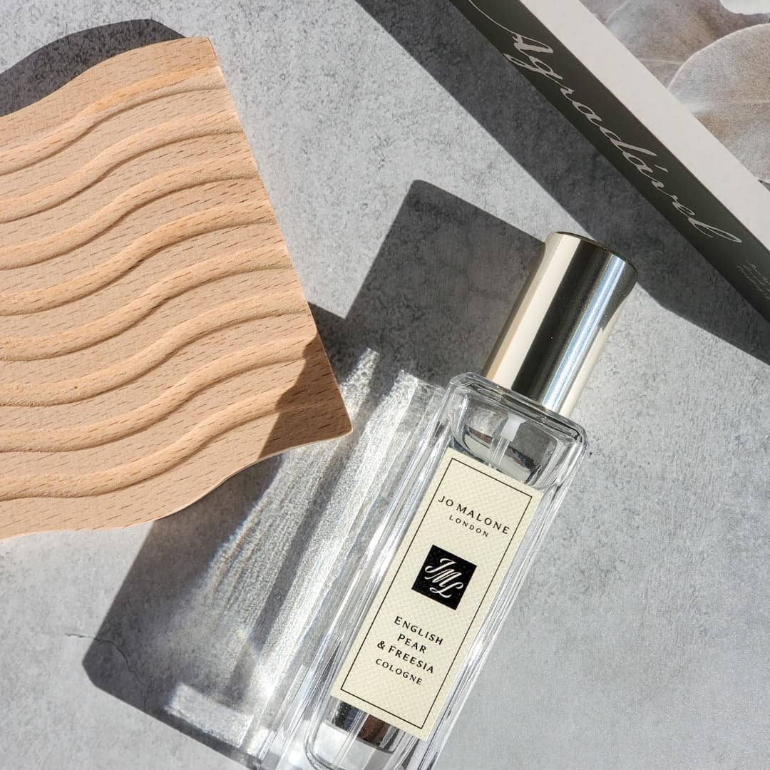 イングリッシュ ペアー & フリージア ヘア ミスト/Jo MALONE LONDON/ヘアミストを使ったクチコミ(6枚目)
