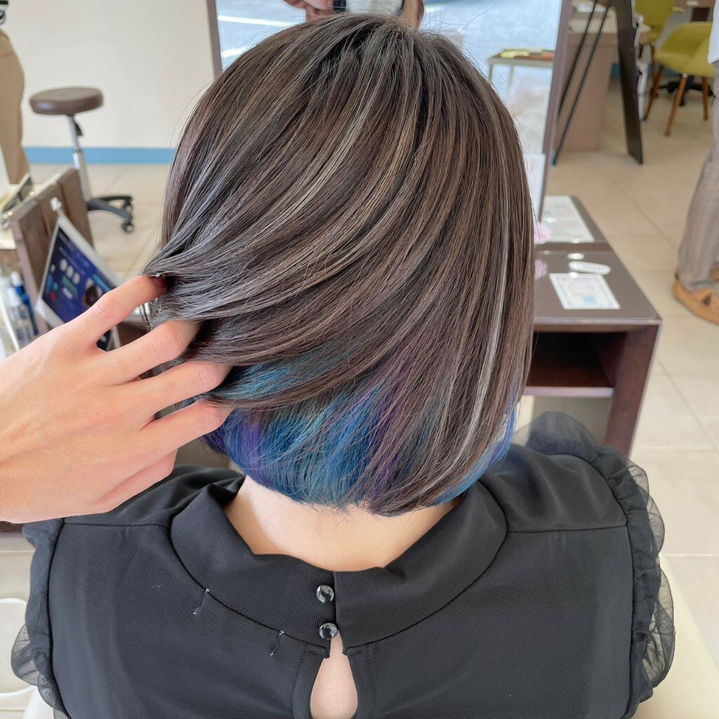 アイ ケア シャンプー 3/コタ/サロンシャンプーを使ったクチコミ（3枚目）