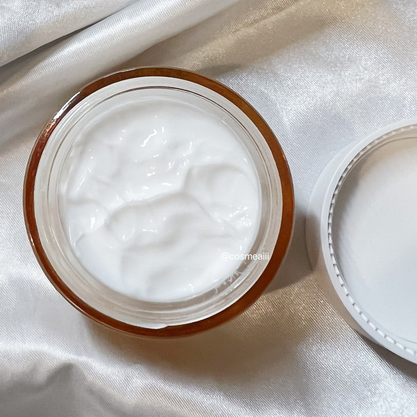 ファーミングケルプ カプセルアンプル/BONUGLY/美容液を使ったクチコミ(5枚目)