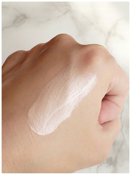 ラトゥー エクラ ファンデーション プライマー N/PAUL & JOE BEAUTE/化粧下地を使ったクチコミ(3枚目)