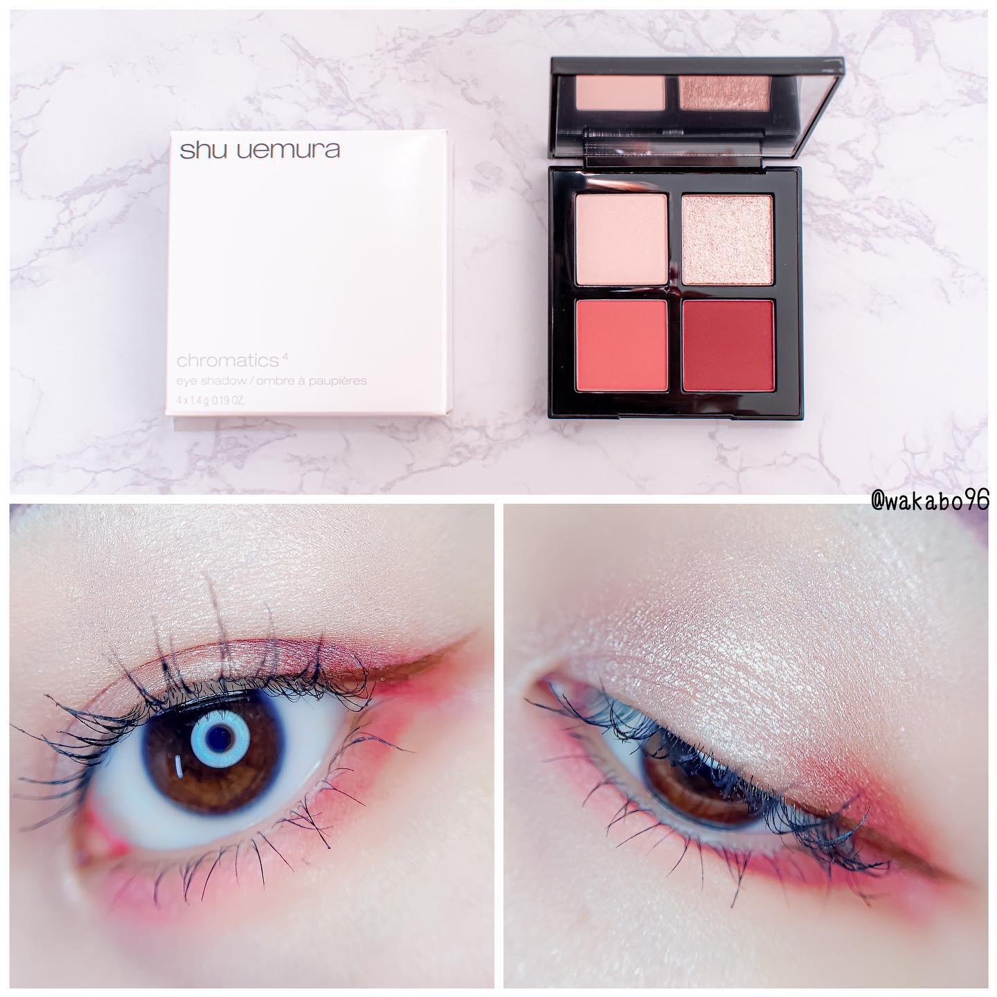 スキルレスライナー/LUMIURGLAS/リキッドアイライナーを使ったクチコミ（1枚目）