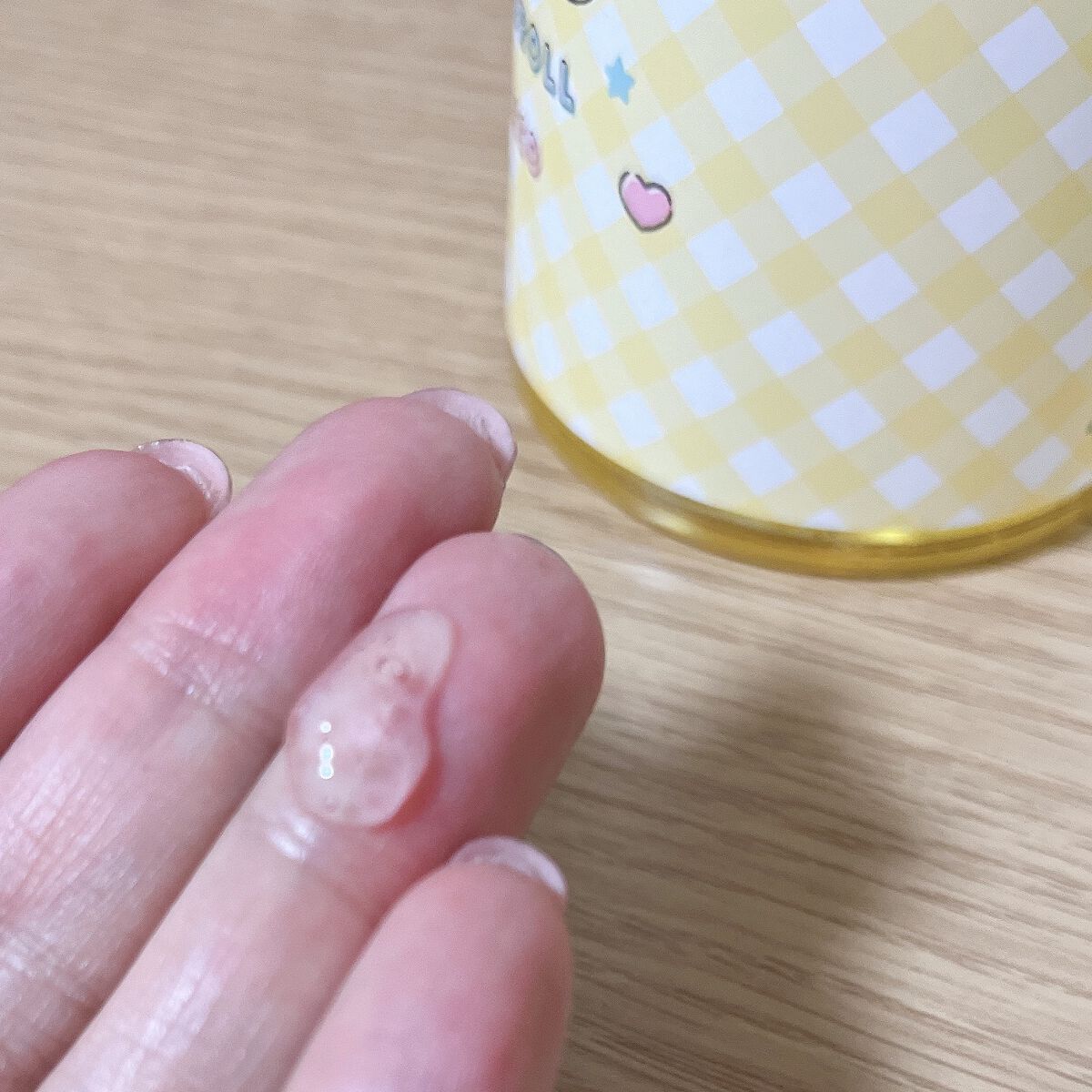 シカバイタル トナー/VT/化粧水を使ったクチコミ（3枚目）