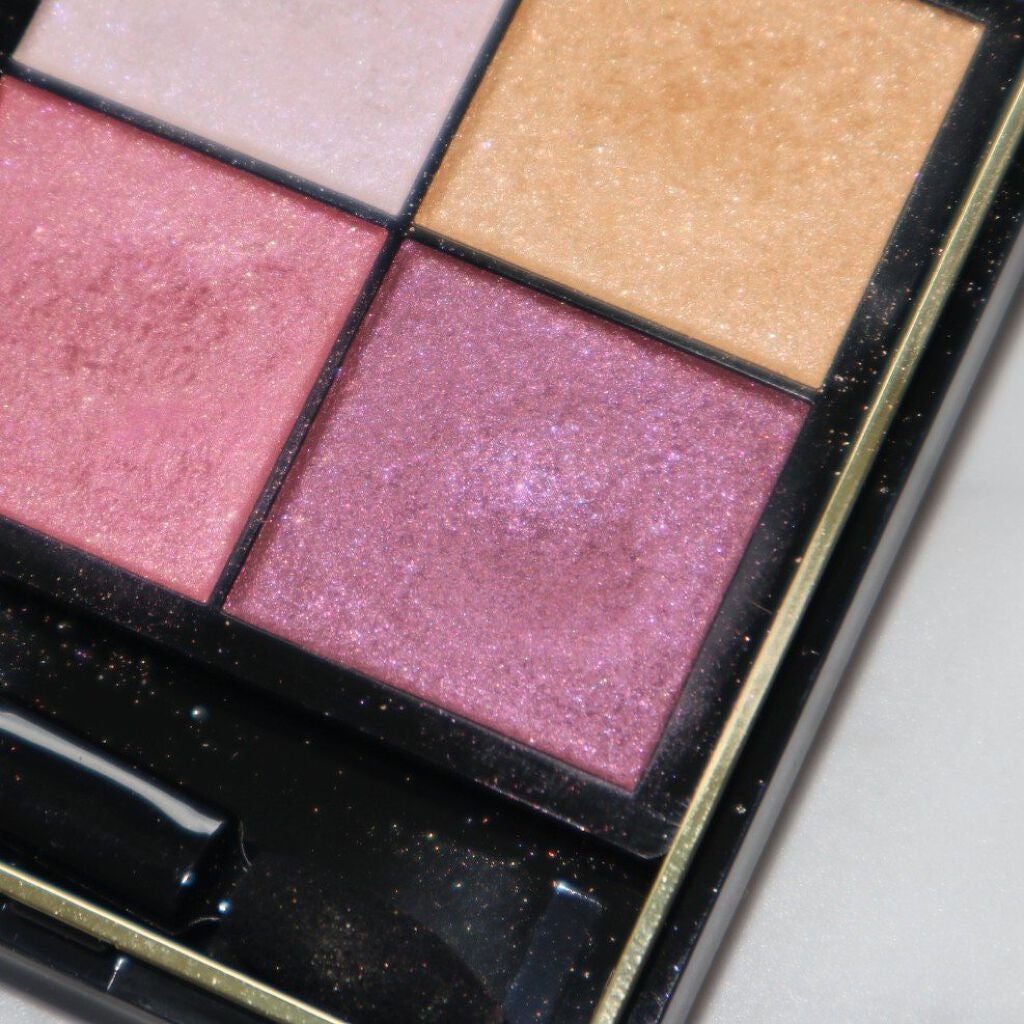 ウォーターアイシャドウ/KIKO/単色アイシャドウを使ったクチコミ(6枚目)