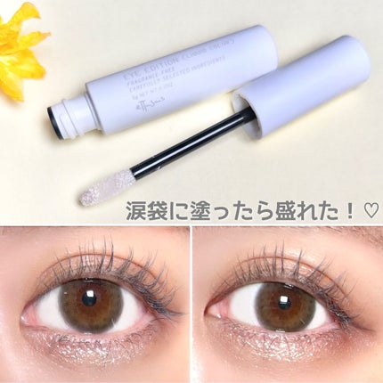 エテュセ アイエディション(リキッドカラー)/ettusais/リキッドアイシャドウを使ったクチコミ(3枚目)