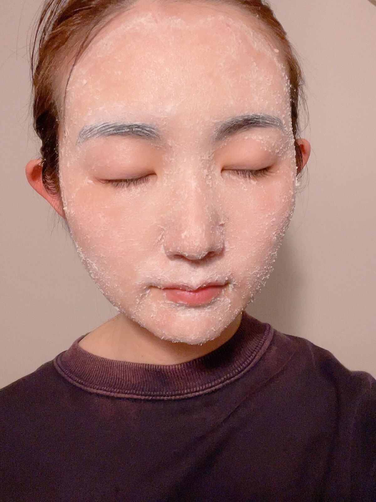 ワフードメイド 酒粕パック/pdc/洗い流すパック・マスクを使ったクチコミ（2枚目）