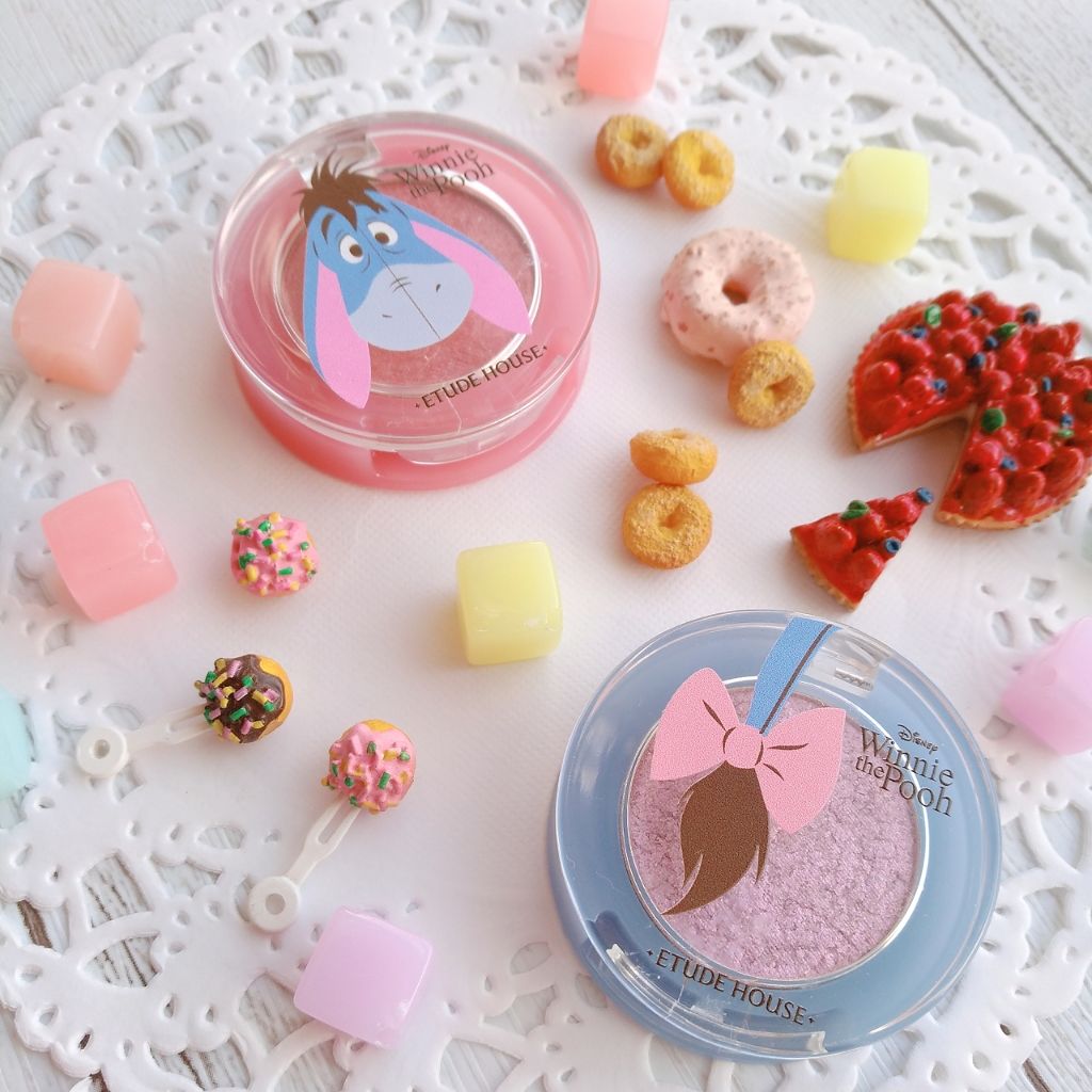 ルックアット マイアイズ/ETUDE/単色アイシャドウを使ったクチコミ（1枚目）