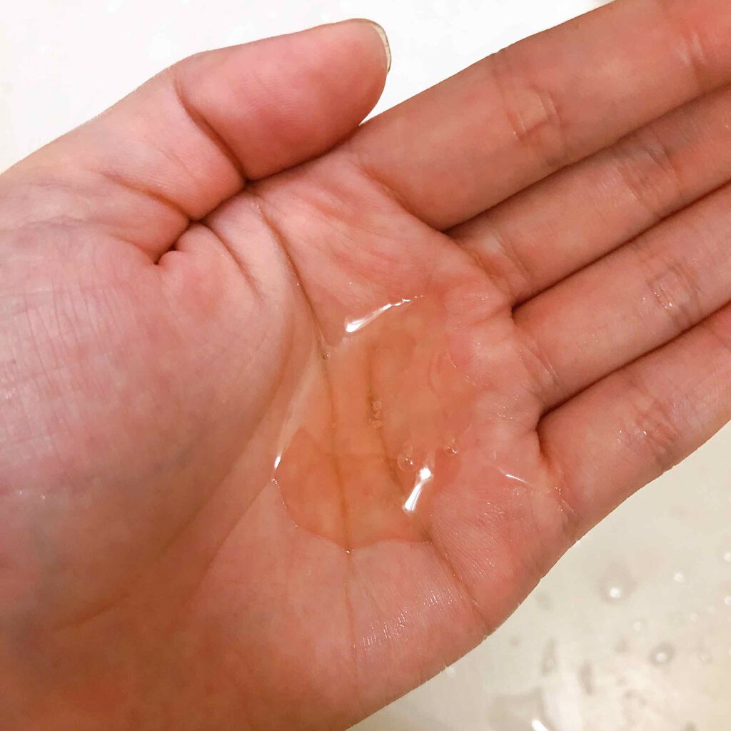 モイストリペア シャンプー/mixim Perfume/市販シャンプーを使ったクチコミ（2枚目）