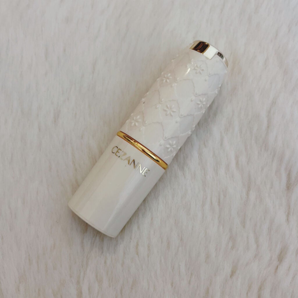 ラスティング リップカラーN/CEZANNE/口紅を使ったクチコミ(2枚目)