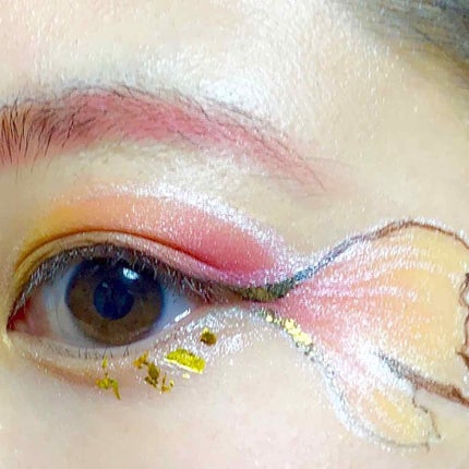 UT シャドウ パレット/NYX Professional Makeup/アイシャドウパレットを使ったクチコミ(1枚目)
