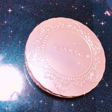 キャンメイクのマシュマロフィニッシュパウダー MO💭💕

以前まではセザンヌのフェイスパウダーを使っていたのですが、皆さんのクチコミを観て評価が高かったため私も購入してみました！！🐼🌱

何回か使用して