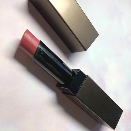 ベルベットラスト リップスティック/THREE/口紅を使ったクチコミ(1枚目)