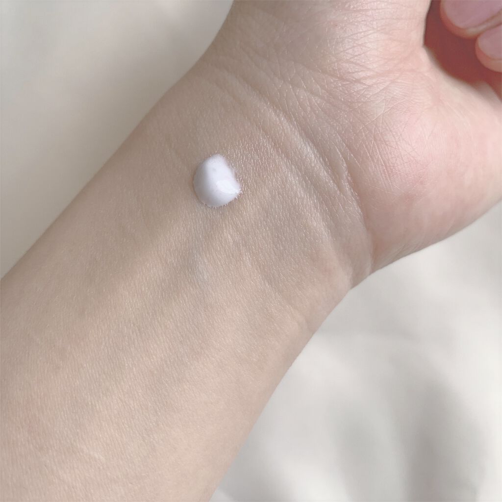 スキンアクア トーンアップUVエッセンス/スキンアクア/日焼け止めクリームを使ったクチコミ（2枚目）