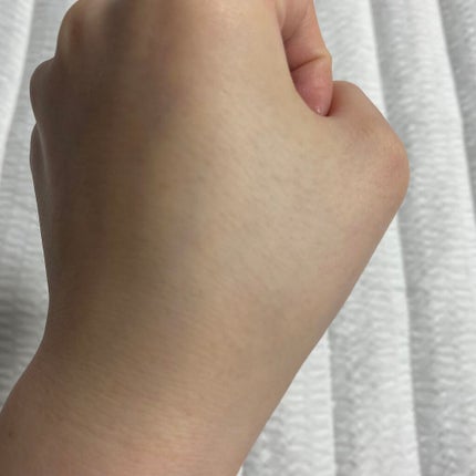 フェイシャルマイルドピーリング/primera/ピーリングを使ったクチコミ(4枚目)