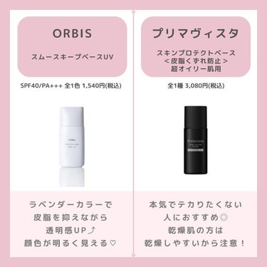 ソフトマットプライマー/NARS/化粧下地を使ったクチコミ（3枚目）