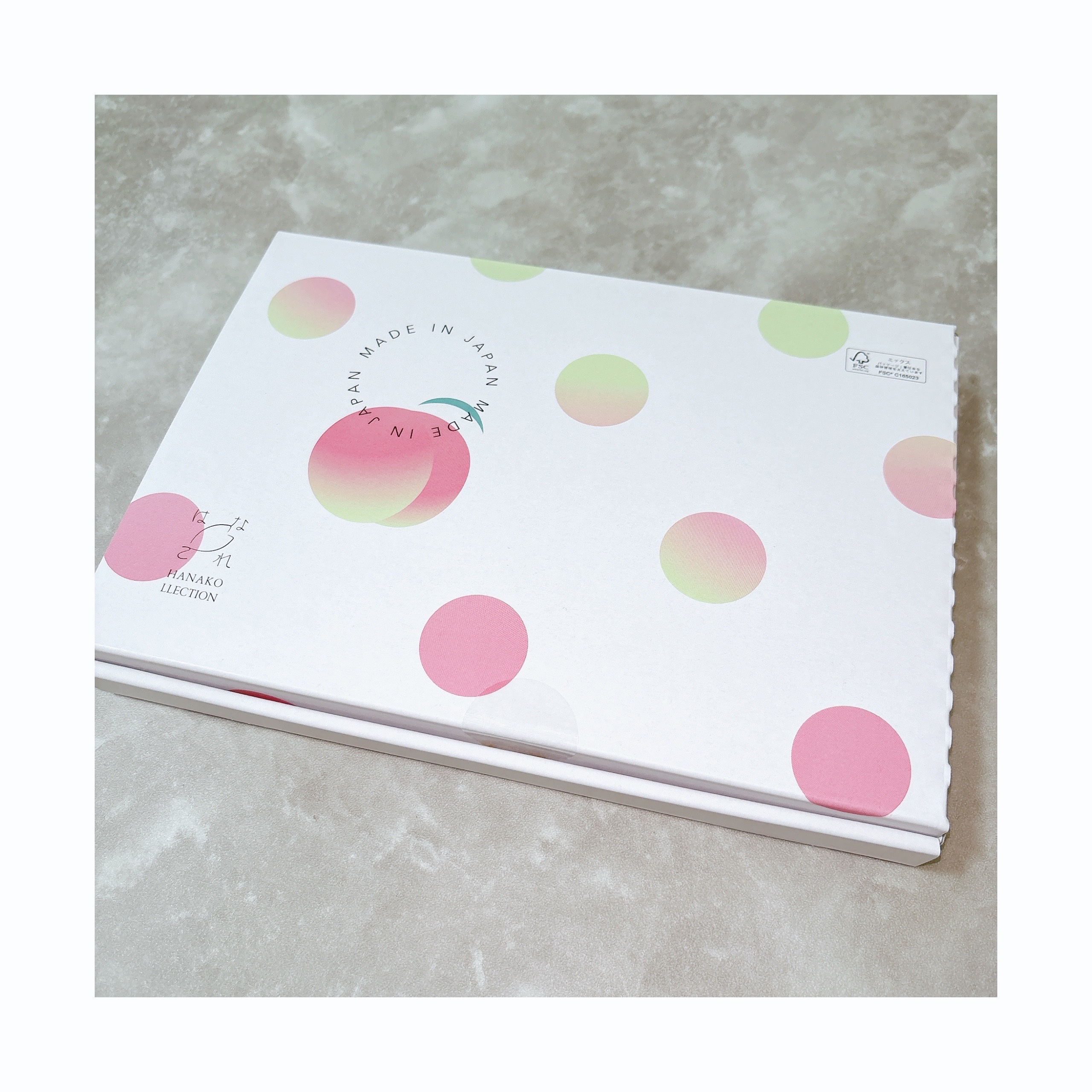 KALOPoi Bio/HANAKOLLECTION/食品を使ったクチコミ（2枚目）