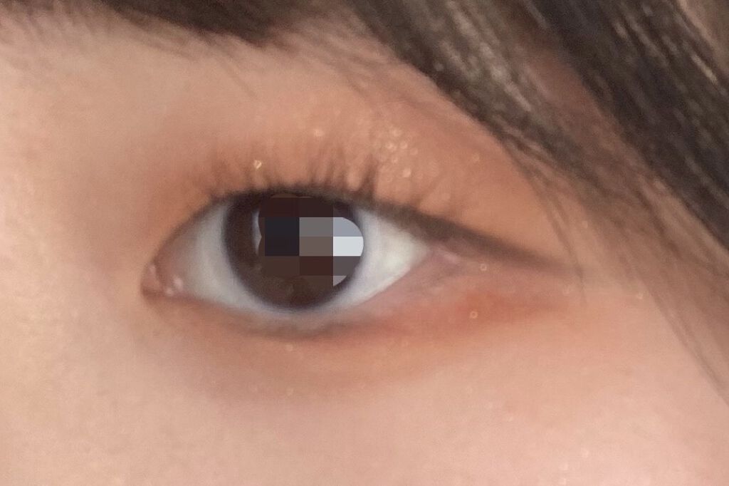 アイラッシュカーラー /SHISEIDO/ビューラーを使ったクチコミ（3枚目）