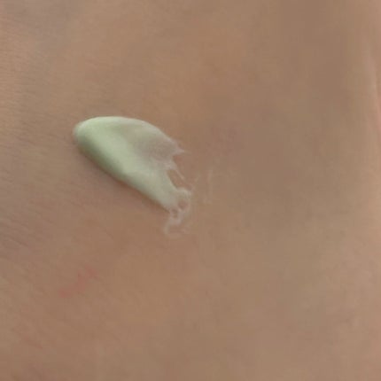 マーメイドスキンジェルUV/キャンメイク/日焼け止めジェルを使ったクチコミ(2枚目)