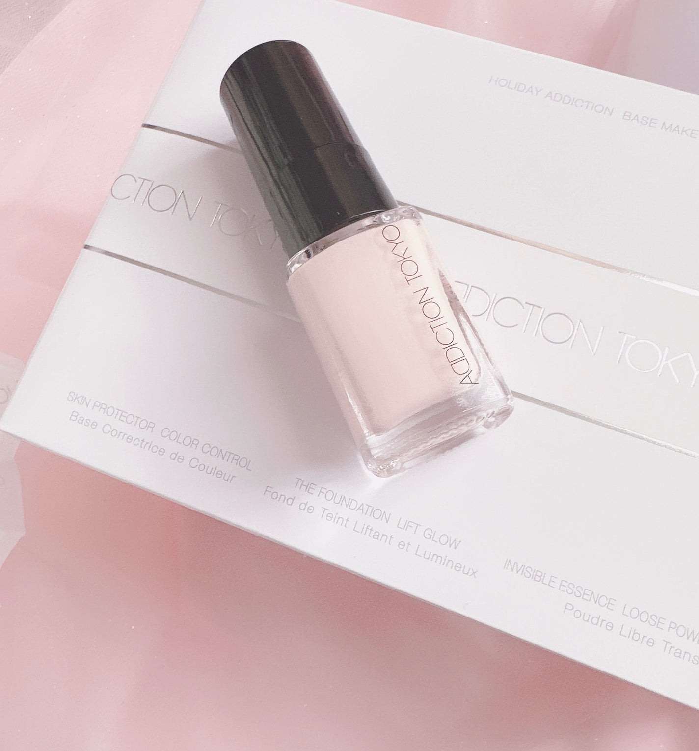 アディクション ザ ブラッシュ ニュアンサー/ADDICTION/パウダーチークを使ったクチコミ(3枚目)