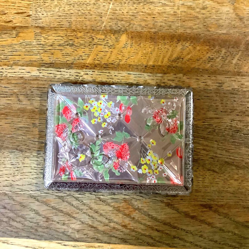 シマークチュールアイズ/JILL STUART/アイシャドウパレットを使ったクチコミ(3枚目)