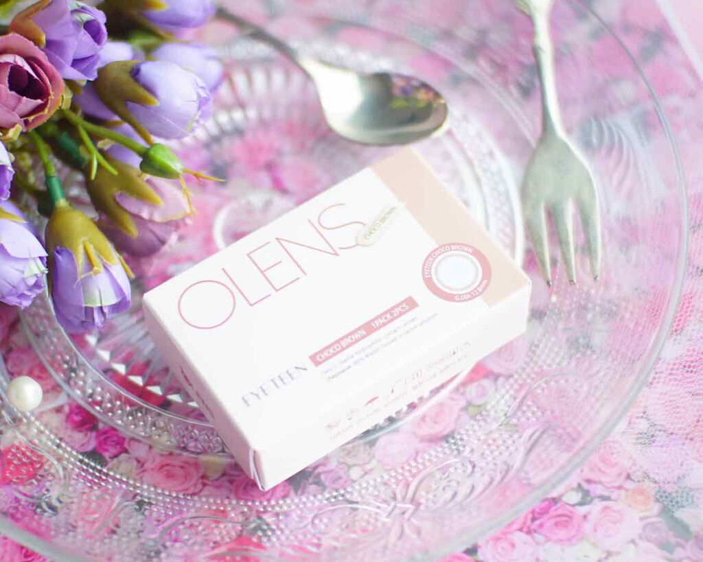 OLENS アイティーン