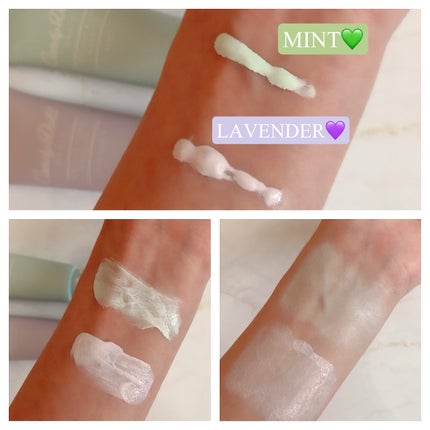 ブライトピュアベースCC/CandyDoll/CCクリームを使ったクチコミ(6枚目)