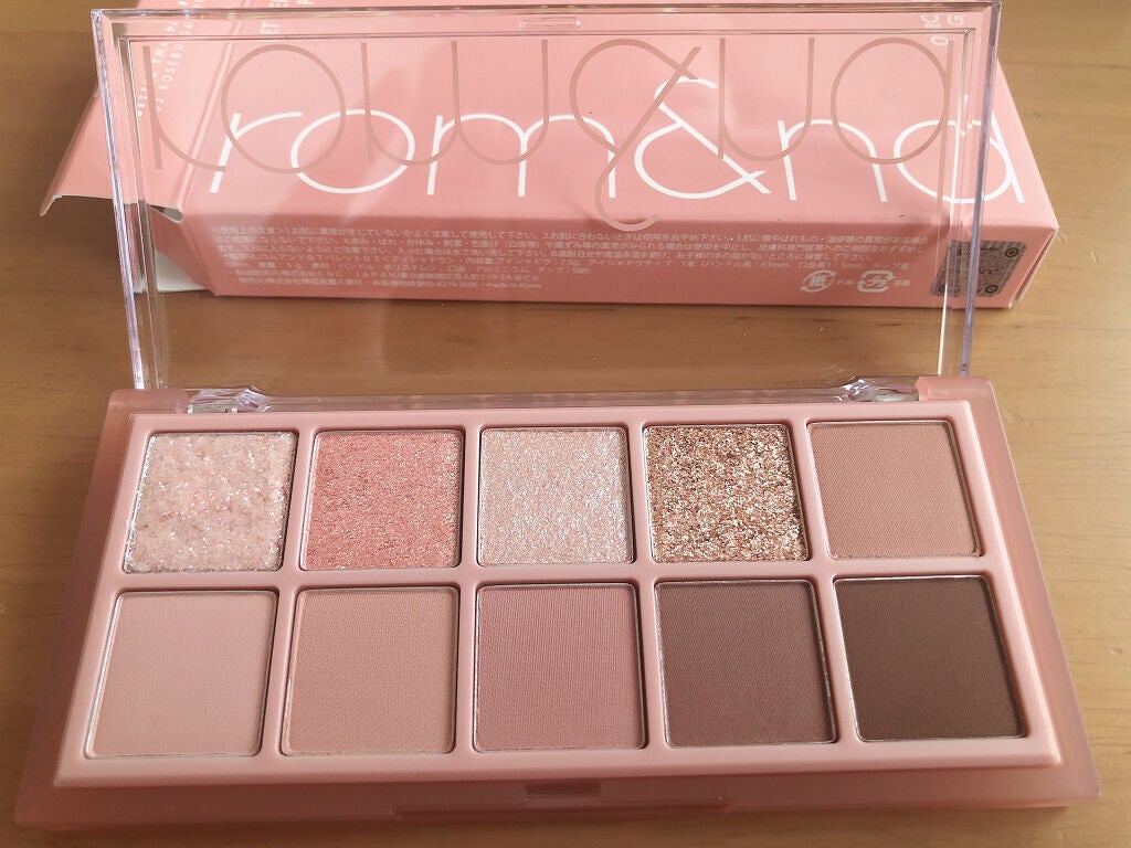 ファンデーションカラーズ/キャンメイク/マニキュアを使ったクチコミ(3枚目)