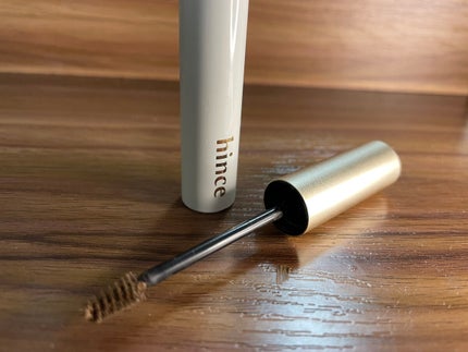 ムードインハンサーマット /hince/口紅を使ったクチコミ(8枚目)