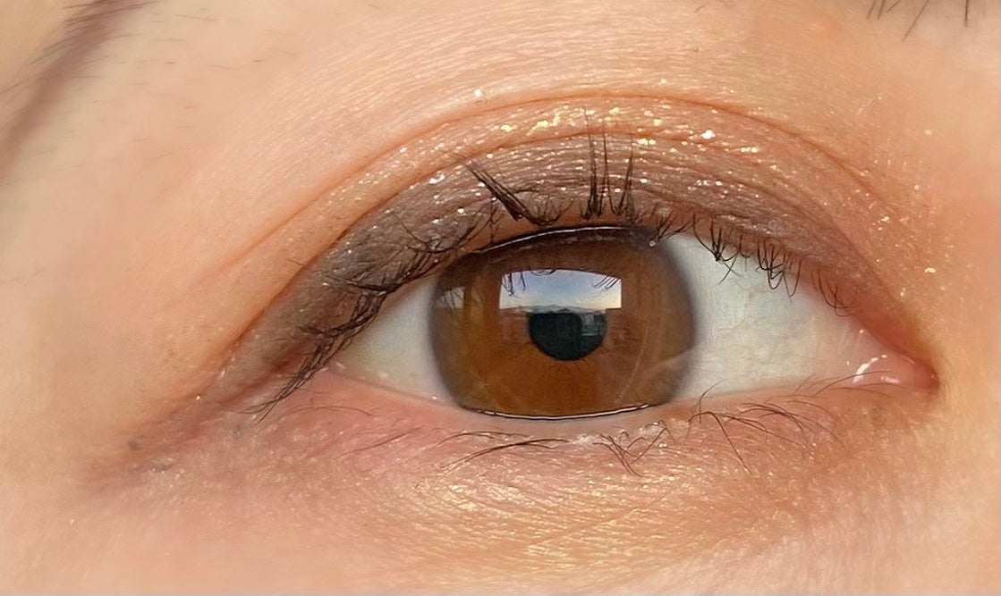 レ キャトル オンブル/CHANEL/アイシャドウパレットを使ったクチコミ(5枚目)