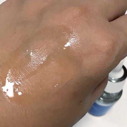 透輝の滴/アクアヴィーナス/美容液を使ったクチコミ(3枚目)