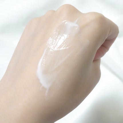 スキンアクア スーパーモイスチャージェル/スキンアクア/日焼け止めジェルを使ったクチコミ(4枚目)