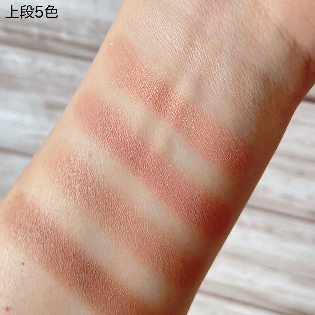 çµçŸœ on LIPS ãðmudeðã·ã§ãŒã«ã¢ãŒã¡ã³ãã¢ã€ã·ã£ããŠãã¬ããâ«ïžè³Œå
¥ã«ã©..ãïŒ3æç®ïŒ