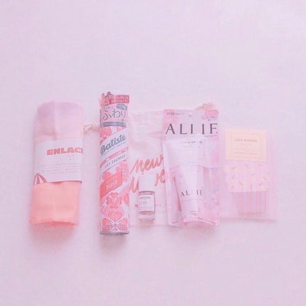 My Little Box/My Little Box/その他キットセットを使ったクチコミ(3枚目)