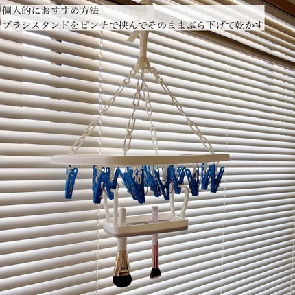 熊野筆リセッター/博雲堂/その他化粧小物を使ったクチコミ(8枚目)