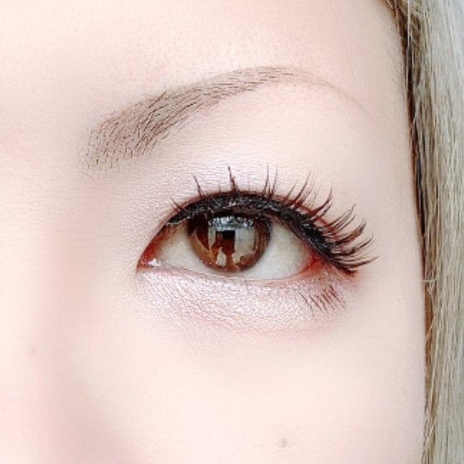 ディオールショウ サンク クルール/Dior/アイシャドウを使ったクチコミ(6枚目)