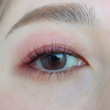 Dewy Kristin/Hapa kristin/カラーコンタクトレンズを使ったクチコミ(4枚目)