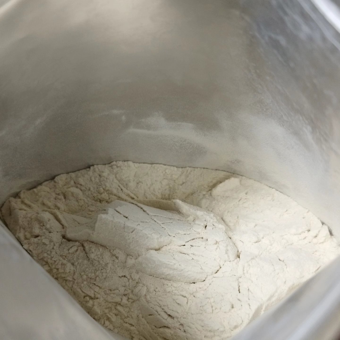 BEAUTY PROTEIN CS72 ソイプロテイン ピーチ味/CS72 PROTEIN SHOP/ソイプロテインを使ったクチコミ（2枚目）