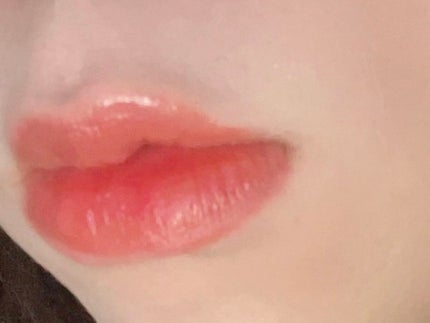 デューティント/AMUSE/リップティントを使ったクチコミ(4枚目)