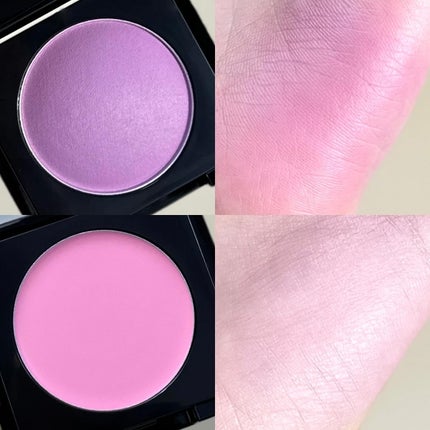 (Peter&Wendy Collection) Be My Wendy Melting Blusher/Dinto/ジェル・クリームチークを使ったクチコミ(1枚目)