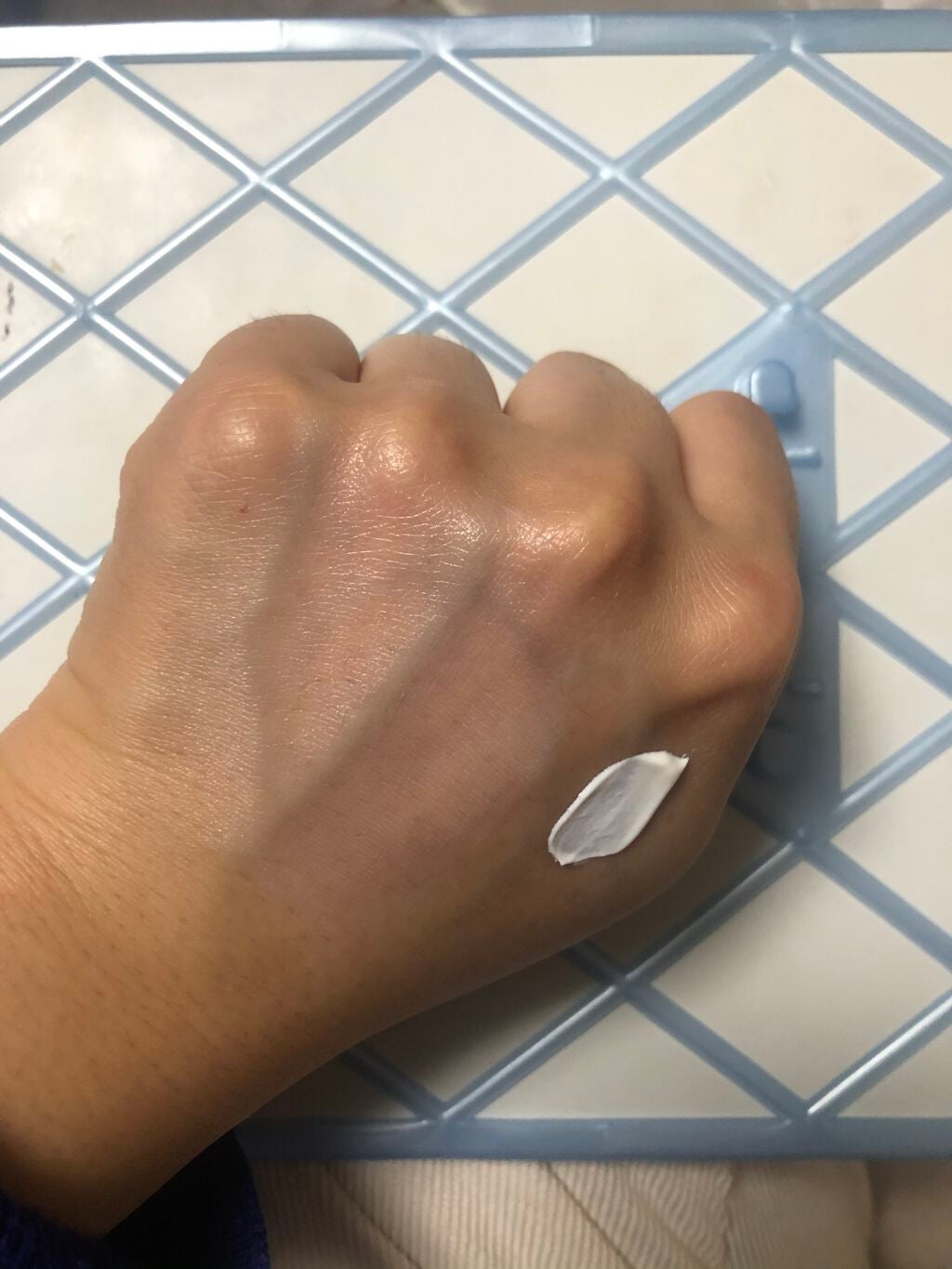 UVクリーム/キュレル/日焼け止め・UVケアを使ったクチコミ(1枚目)