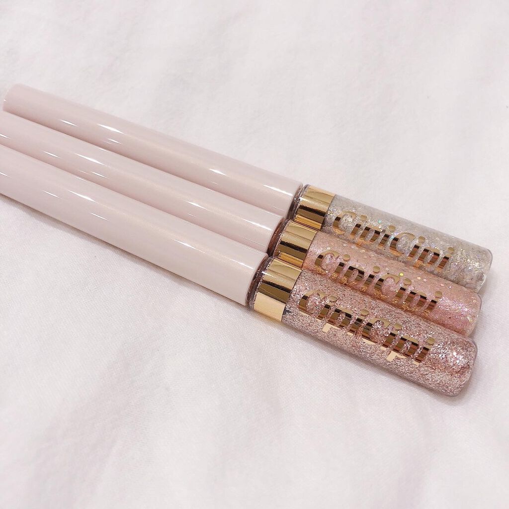 ra♡ on LIPS 「··美容系YouTuberふくれなちゃんがプロデュースするブラ..」(2枚目)