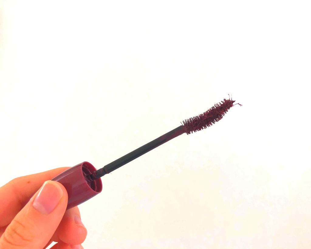 ラッシュ ロングマニア/Visée/マスカラを使ったクチコミ（2枚目）