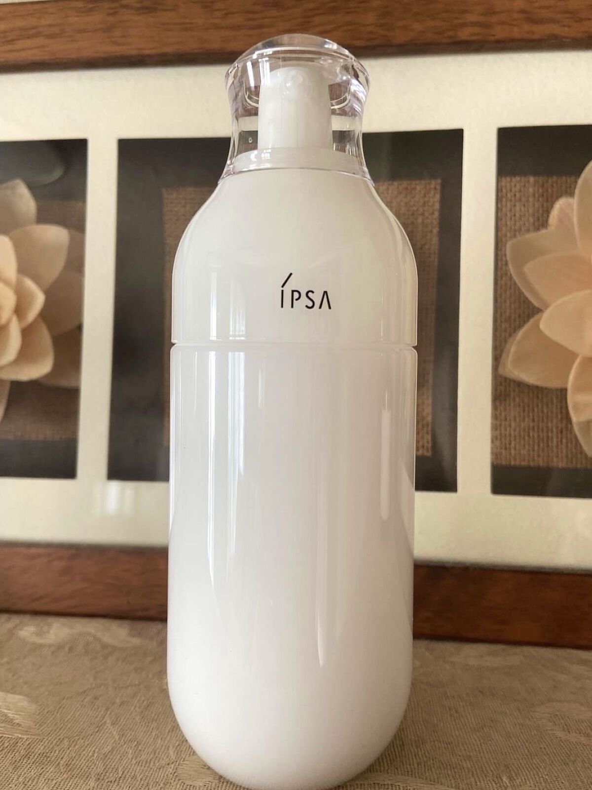 イプサ ＭＥ ６/IPSA/化粧水を使ったクチコミ（1枚目）