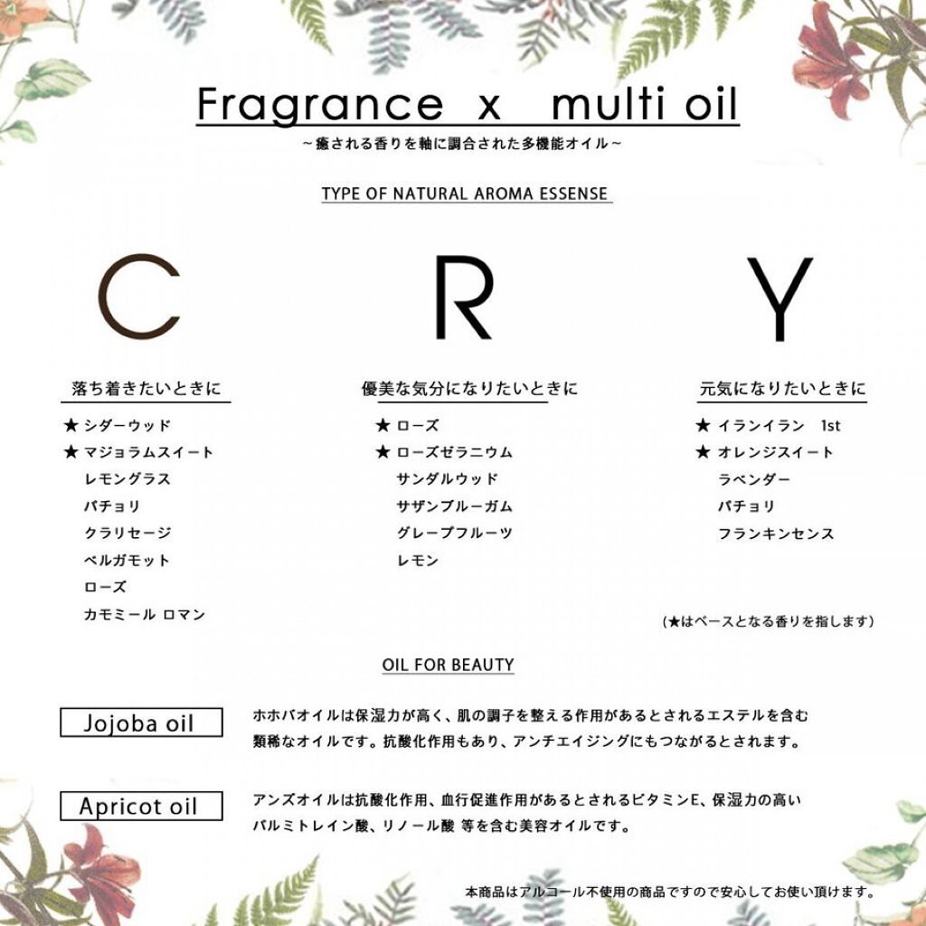 ヘアワックス/john masters organics/ハンドクリームを使ったクチコミ(2枚目)