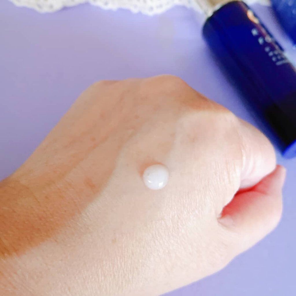 ディープモイスチュアエッセンス/ライスフォース/美容液を使ったクチコミ（2枚目）