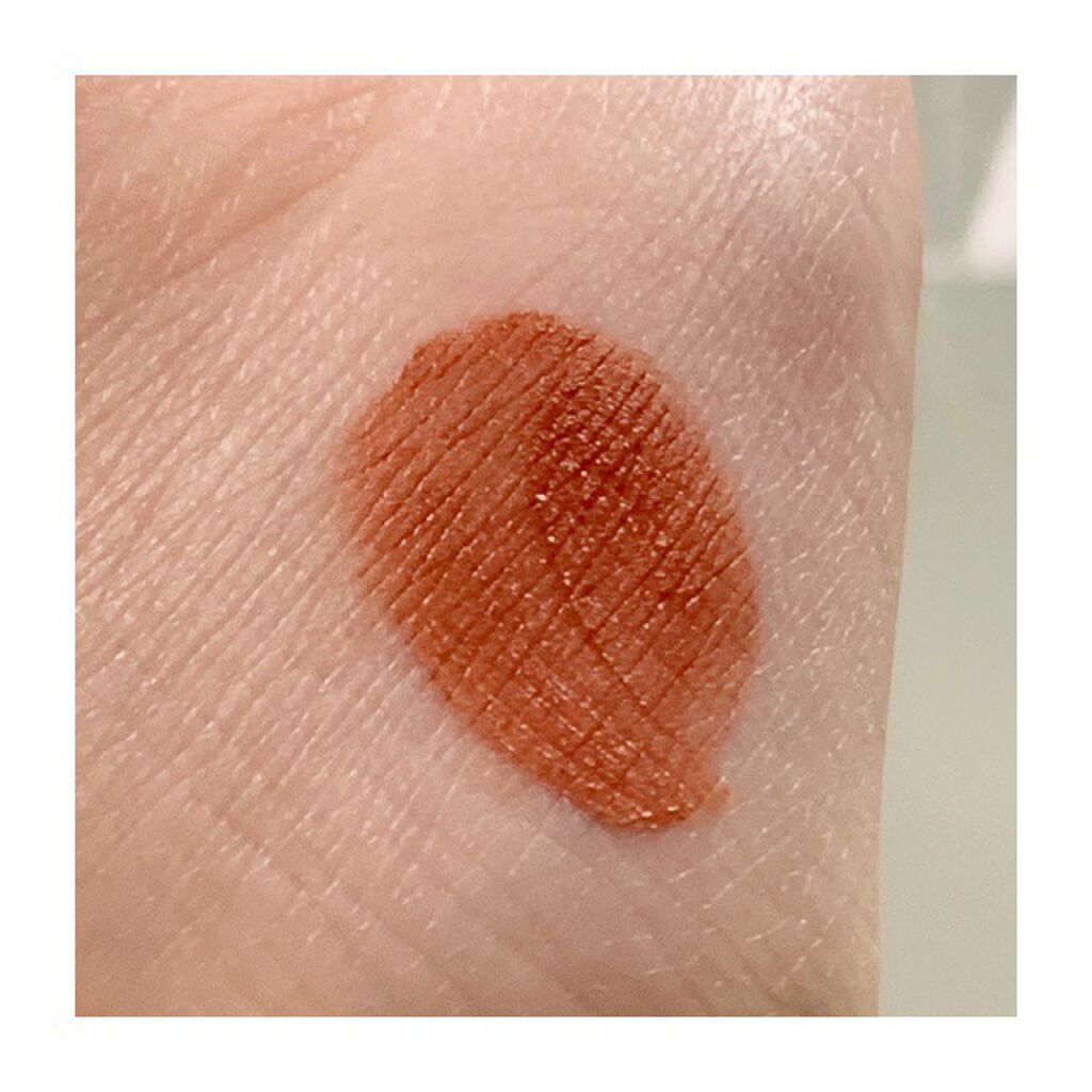 キス クラウド ブロッテッド リップ カラー 014 ブラッシュ マッチ？/REVLON/口紅を使ったクチコミ（2枚目）