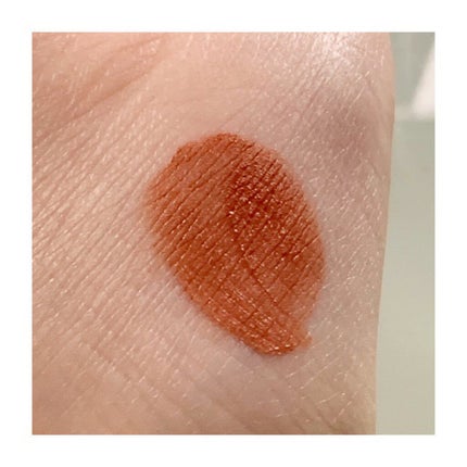 キス クラウド ブロッテッド リップ カラー/REVLON/口紅を使ったクチコミ(2枚目)