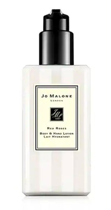 レッド ローズ ボディ& ハンドローション Jo MALONE LONDON