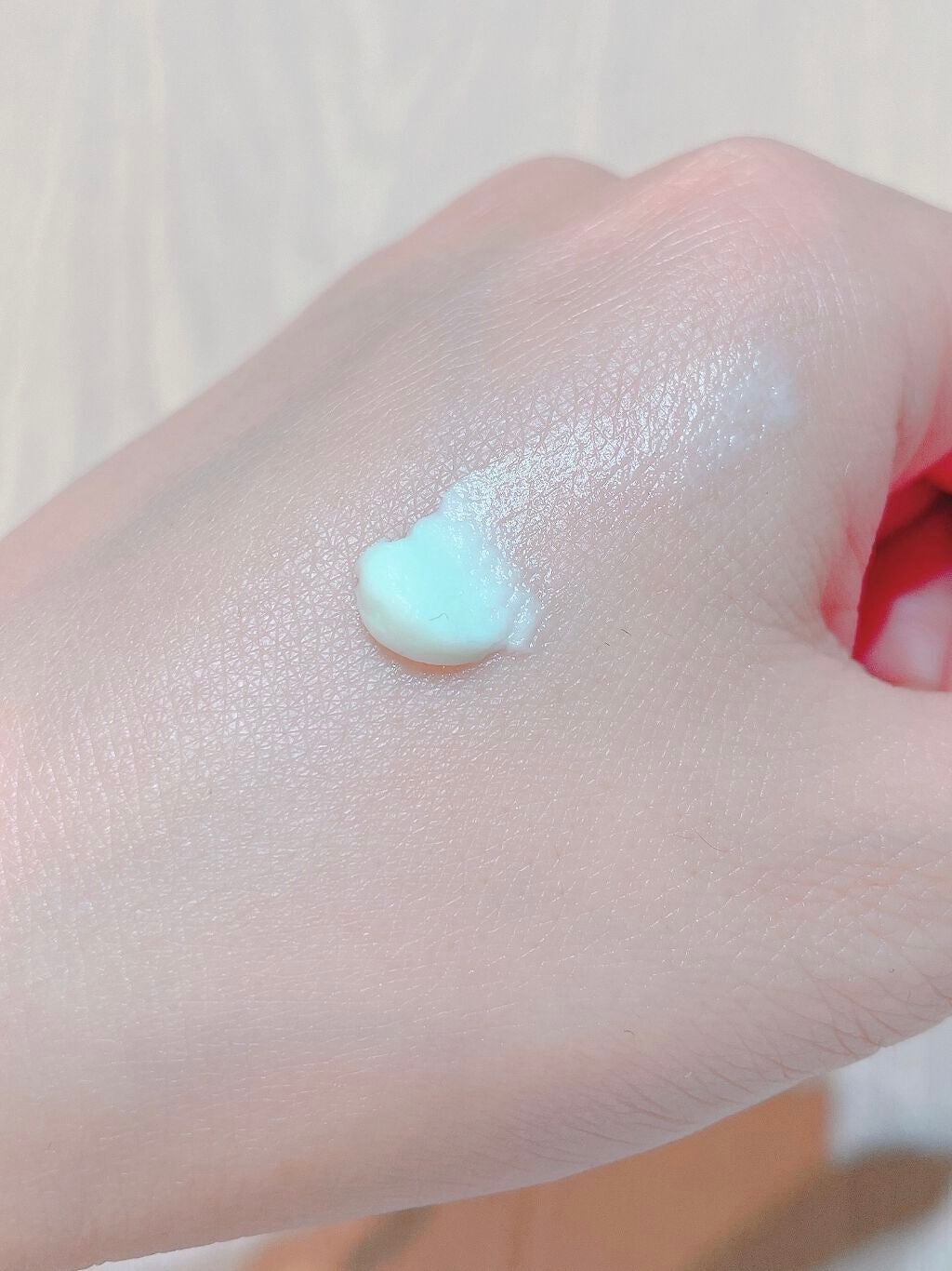 フットクリーム/SABON/レッグ・フットケアを使ったクチコミ(2枚目)