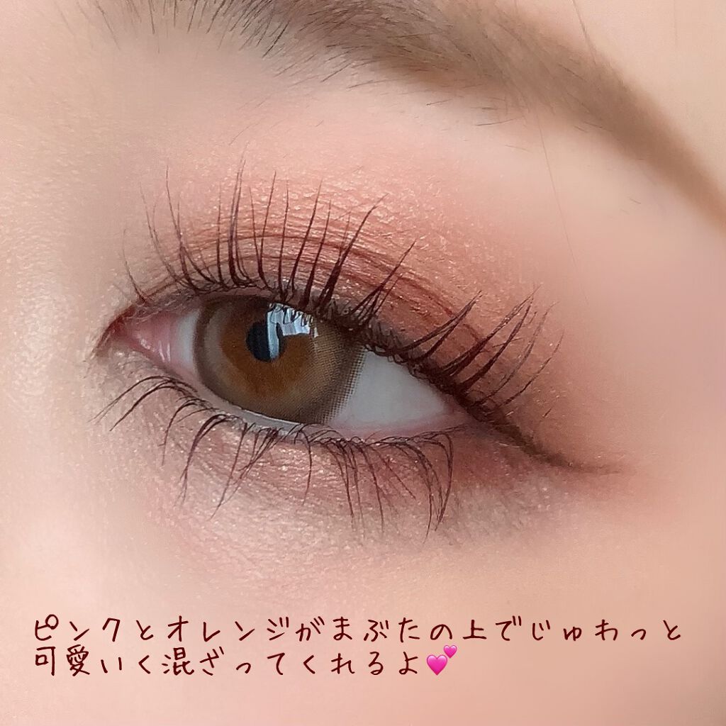 スキニーリッチシャドウ/excel/アイシャドウパレットを使ったクチコミ(4枚目)