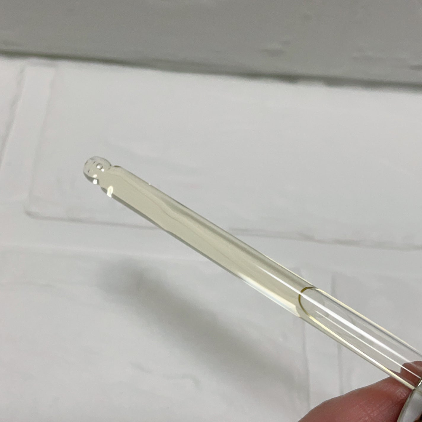 はりつや美容オイル/MOOKLOOK/フェイスオイルを使ったクチコミ(2枚目)